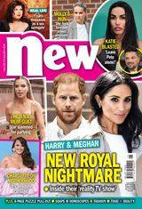 New UK
