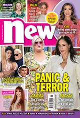 New UK