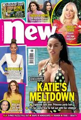 New UK