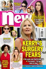 New UK