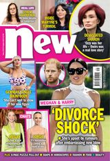 New UK
