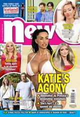New UK