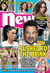 New UK