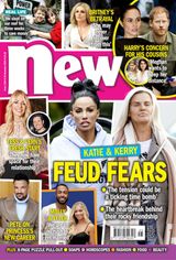 New UK