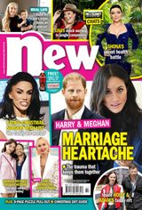 New UK