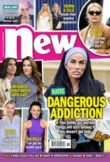 New UK