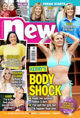 New UK