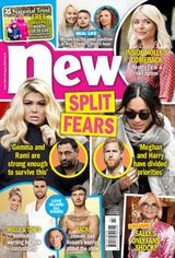 New UK
