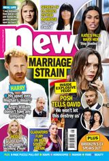 New UK