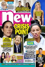 New UK
