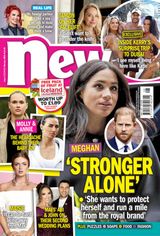 New UK