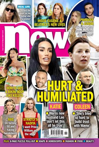 New UK