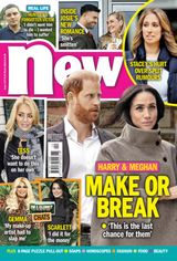 New UK