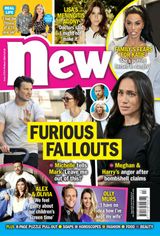 New UK