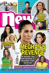 New UK