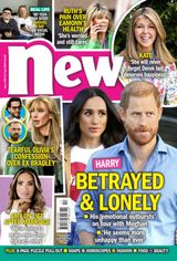 New UK