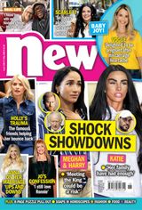 New UK