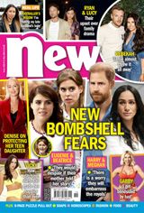 New UK