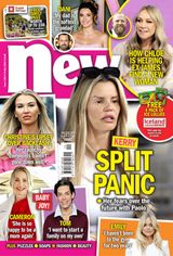 New UK