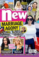 New UK