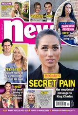 New UK