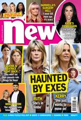 New UK