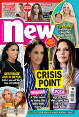New UK