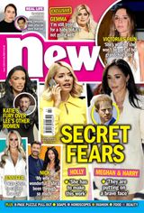 New UK