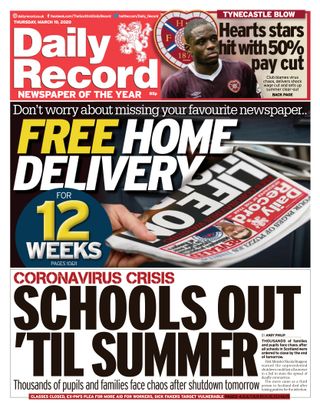 Daily Record