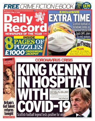 Daily Record