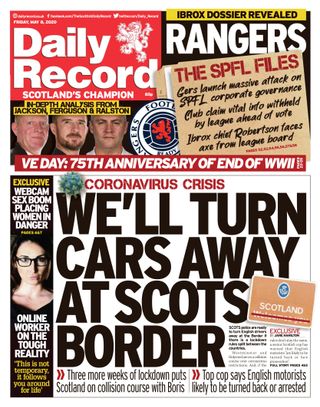 Daily Record