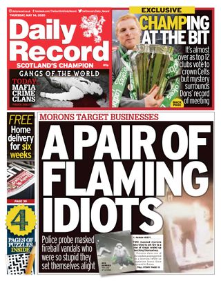 Daily Record