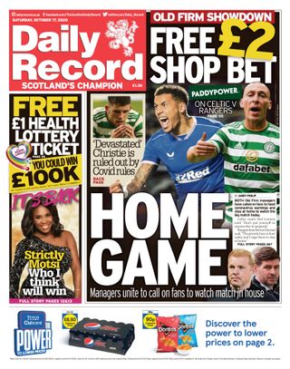 Daily Record