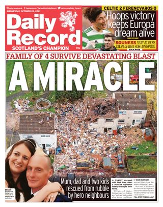 Daily Record