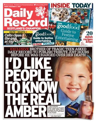 Daily Record