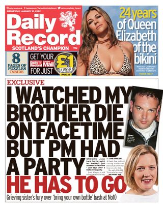 Daily Record
