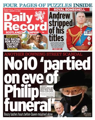 Daily Record