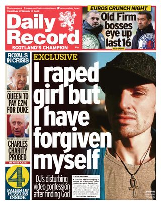 Daily Record