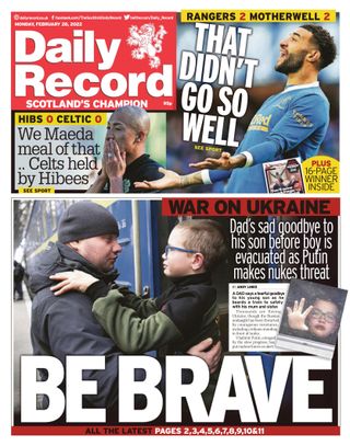 Daily Record