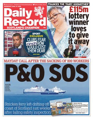 Daily Record