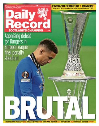 Daily Record