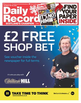 Daily Record