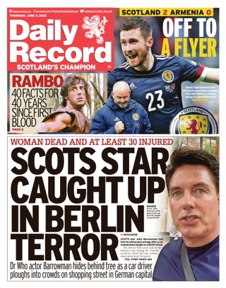 Daily Record