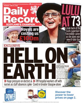 Daily Record