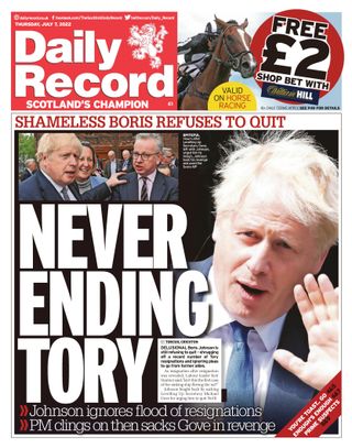 Daily Record