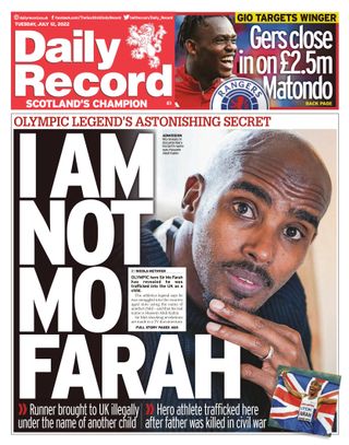 Daily Record