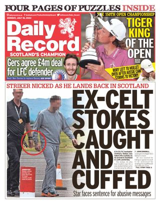 Daily Record