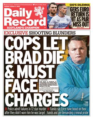 Daily Record