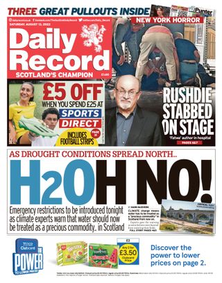 Daily Record