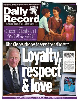 Daily Record